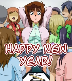[Aka Ookami] Anzu-chan no Kakizome | Anzu-chan's New Year Calligraphy (Yu-Gi-Oh!) [English] [PlativeTL]