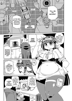 Modern MoGal: Big Game (shepherd0821) [Ongoing]