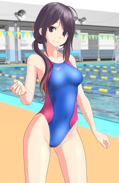 [Takafumi] Ariake · Kyouei Mizugi Collection (Kantai Collection -KanColle-)