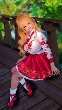 [Tullius Channel] Happy Lunar New Year ~