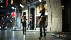 [FaTerGD] The Game of Sex Chapter 6