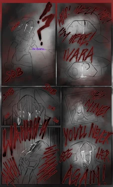[Regreto2] Her Nightmare