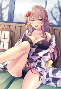 [Pixiv] Tetsuyama Kaya (4770132)