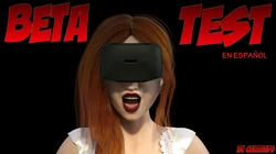 [Cantraps] Beta test (Spanish)