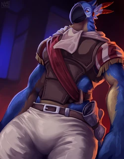 [Nurinaki] Patreon Image Pack 2021-01