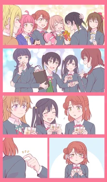 [Artist]  上林眞 / Kanbayashi Makoto (708530) [incomplete]