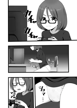 [Ckaoto] misc manga pages [English]