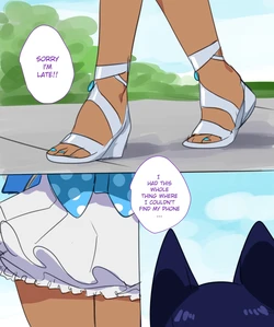 [0lightsource] A Day Out