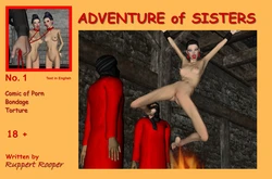 Adventure of Sisters