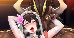 [kcccc] Hijiri Haku Sō Hime Hiroin - Meushi Hitodzuma Reizoku Kekkonshiki (Jusei Ninshin Tsuika)