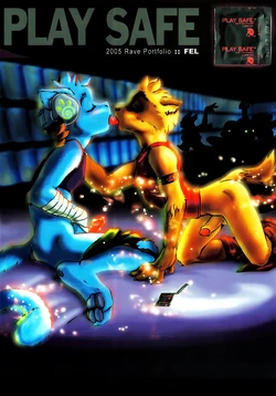 [FEL] Play Safe: Rave Scene