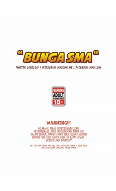 [MadLoki] Bunga SMA