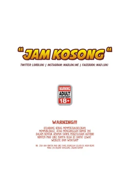 [MadLoki] Jam Kosong