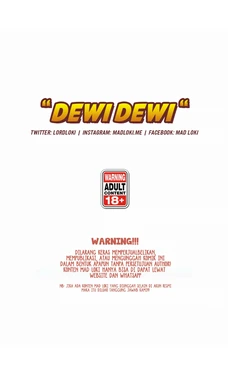 [MadLoki] Dewi Dewi
