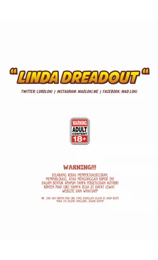 [MadLoki] Linda DreadOut