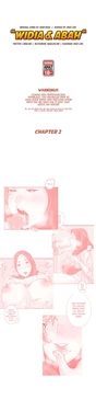 [MadLoki] Widia & Abah - Chapter 2