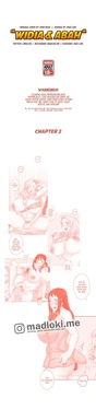 [MadLoki] Widia & Abah - Chapter 3