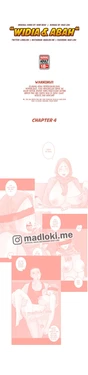 [MadLoki] Widia & Abah - Chapter 4