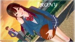 [Nameless Peasant] Irony [Chinese]