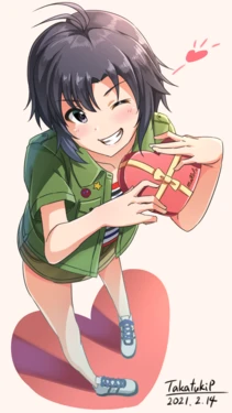 たか月