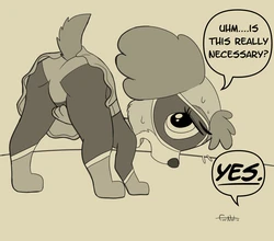 [furnut5158]Super Pup Skye!