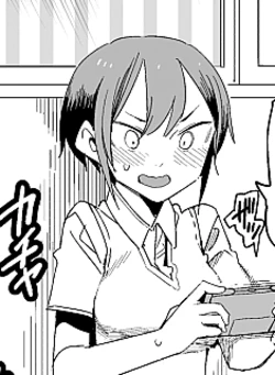 [川崎直孝(ただたか)]有浦同学的工作[无糖·漫画组]