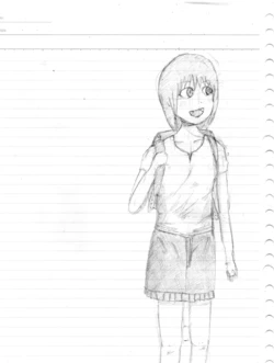 Pixiv User NyanNyanLand (3195957)