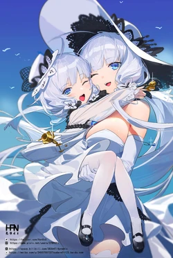 [Pixiv] Han-0v0 (2789599)