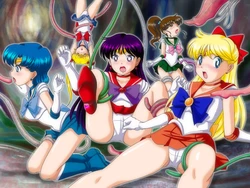 [Izuya] Pachimoon (Various)