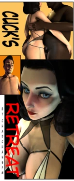 [ChadChanSFM] Cuck's Retreat (Bioshock) [English] [3D, Ongoing]