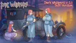 [Nikraria] Dark Whispers [v1.5]