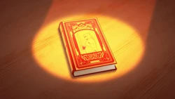 KAIJYU-09: Knights College, All CGs