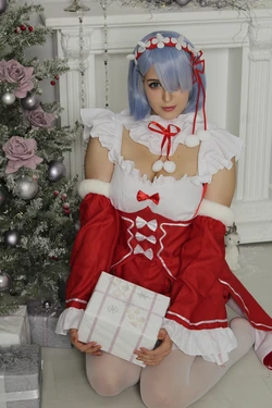 Ana Chuu - Rem Xmas