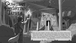 [PussPuss] Guardian of the Forgotten Temple [Spanish] [Fc-Production]