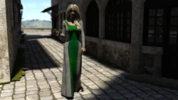 [Sword of Wonder 0.31 Final] - MC & Rapunzel