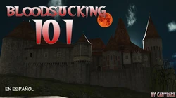 [Cantraps] Bloodsucking 101 (spanish)