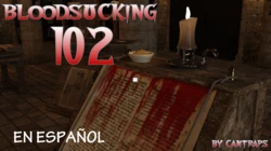 [Cantraps] Bloodsucking 102 (spanish)