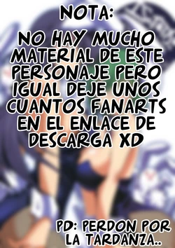 (COMIC1☆16) [Tokoroten House (Sinntarou)] Maya Kore IS Delivery (IS <Infinite Stratos>) [Spanish]