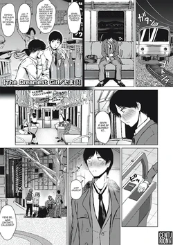 [Tamabi] The Dreamest Girl | La Chica más Soñadora (COMIC Masyo 2020-02) [Spanish] [Centurion Scans] [Digital]
