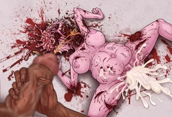 my guro and rynoa academia