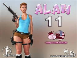Alan 11 [Pigking.com.br]