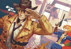 [Tanokura] BLINK BLINK [111 + Nikku Hon Web Sairoku]