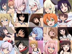 [Circle Anco] Ancopan G 7 (Various)