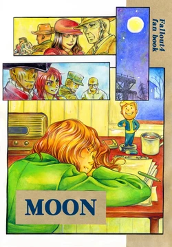 [Kanako] 9 Tsuki 4 Nichi Suinuka Shinkan "MOON" [Azuma 1 Ko 68 a Para M Amin]