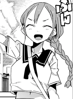 [川崎直孝(ただたか)]战斗漫画情侣常有的清晨情景