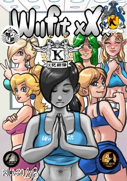 [Psicoero]任天堂Wii时代运动（K记翻译）