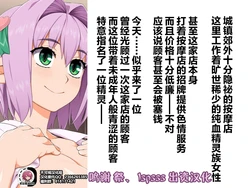 [Butakoma 300g] Mikami Nipple [Chinese] [不可视汉化]