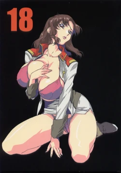 (C64) [studio C-TAKE (Miura Takehiro)] GUNYOU MIKAN vol.18 (Mobile Suit Gundam SEED) [Korean]