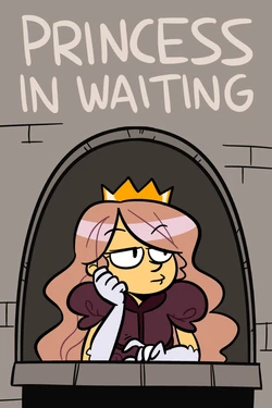 [Radio] Princess In Waiting