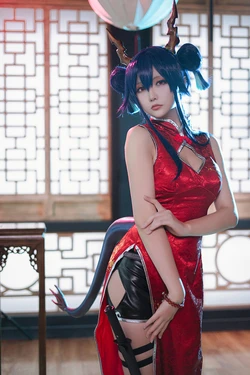 星之迟迟 - Ch'en